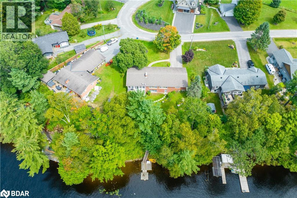 443 By-Lock Acres Road, Huntsville, Ontario  P1H 1S1 - Photo 36 - 40764946