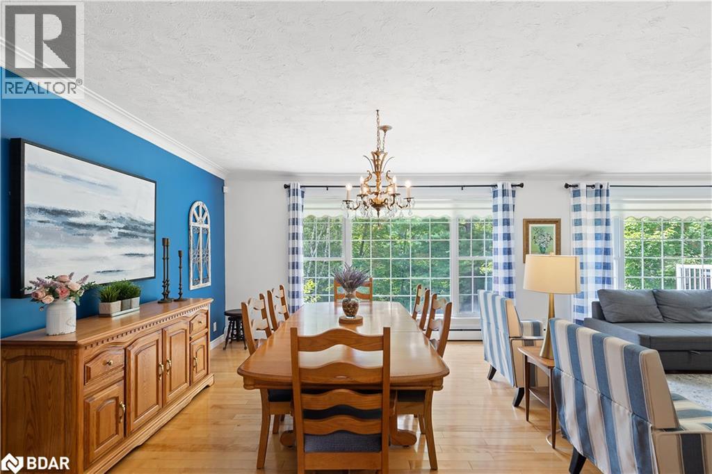 443 By-Lock Acres Road, Huntsville, Ontario  P1H 1S1 - Photo 4 - 40764946