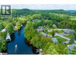443 BY-LOCK ACRES Road, Huntsville, Ontario