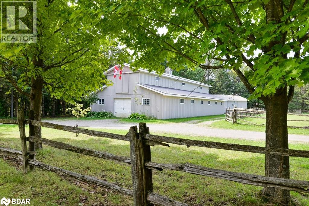 1390 Warminster Sideroad, Oro-Medonte, Ontario  L0K 2G0 - Photo 30 - 40764863