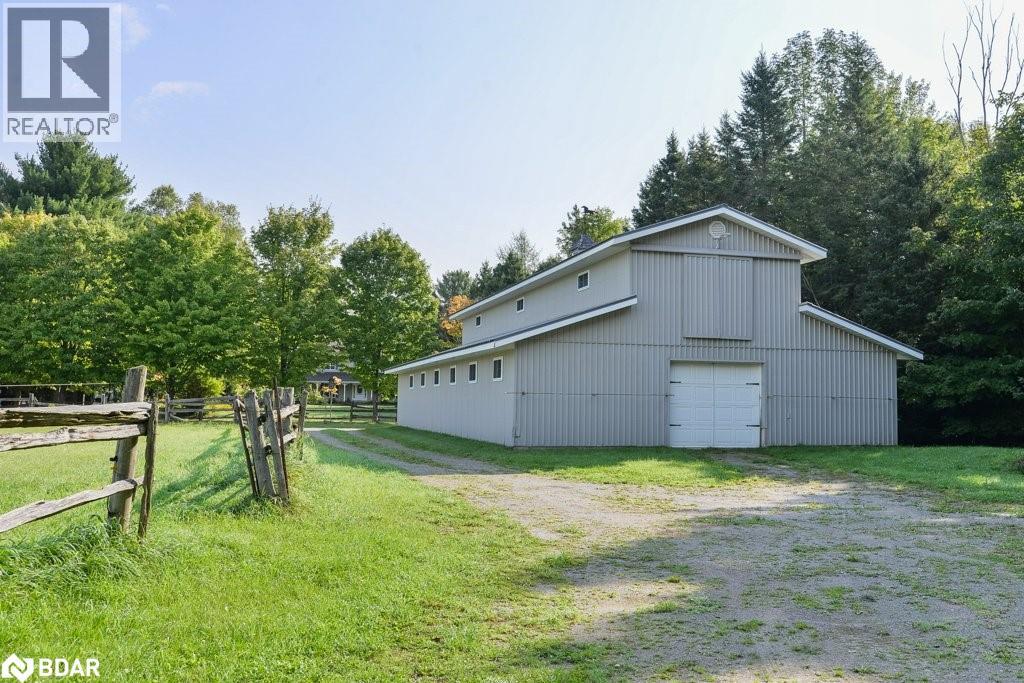 1390 Warminster Sideroad, Oro-Medonte, Ontario  L0K 2G0 - Photo 32 - 40764863
