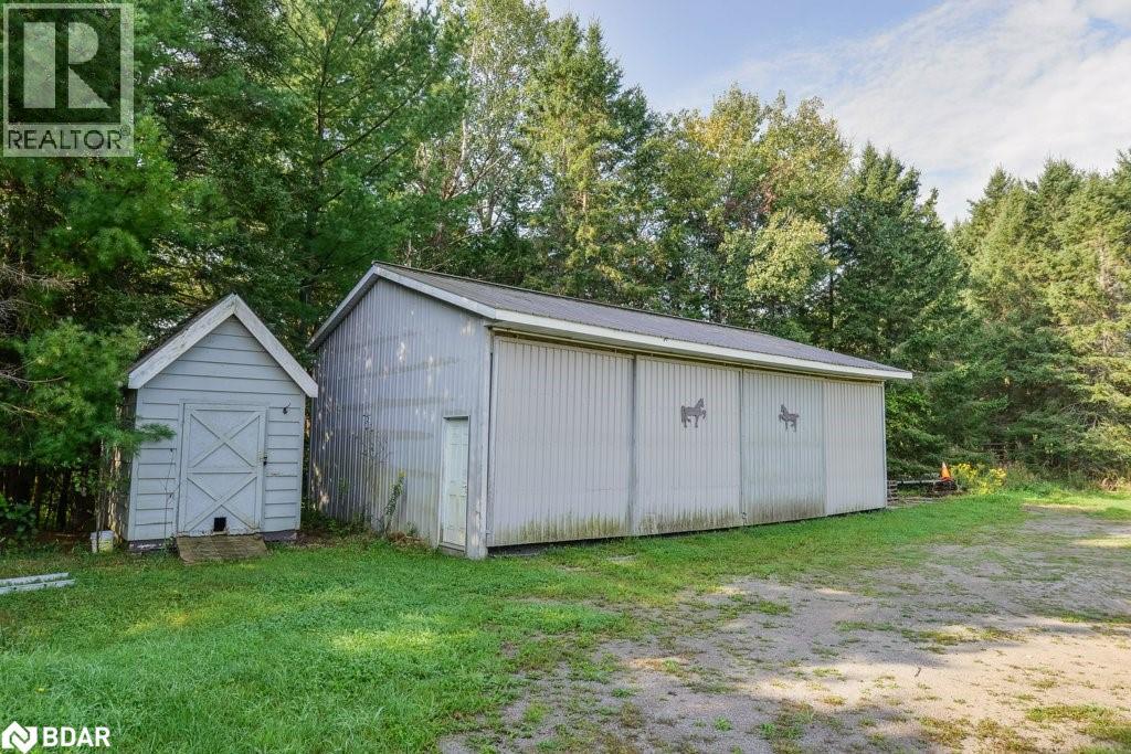 1390 Warminster Sideroad, Oro-Medonte, Ontario  L0K 2G0 - Photo 35 - 40764863