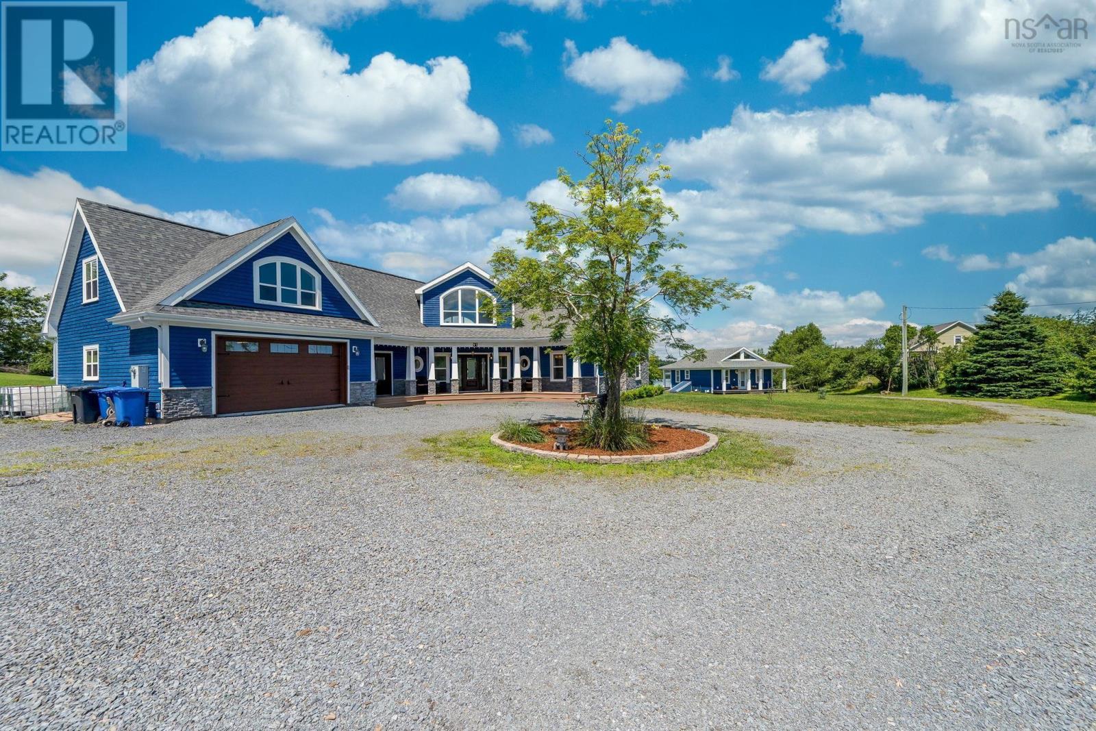 91 Driftwood Court, Garden Lots, Nova Scotia