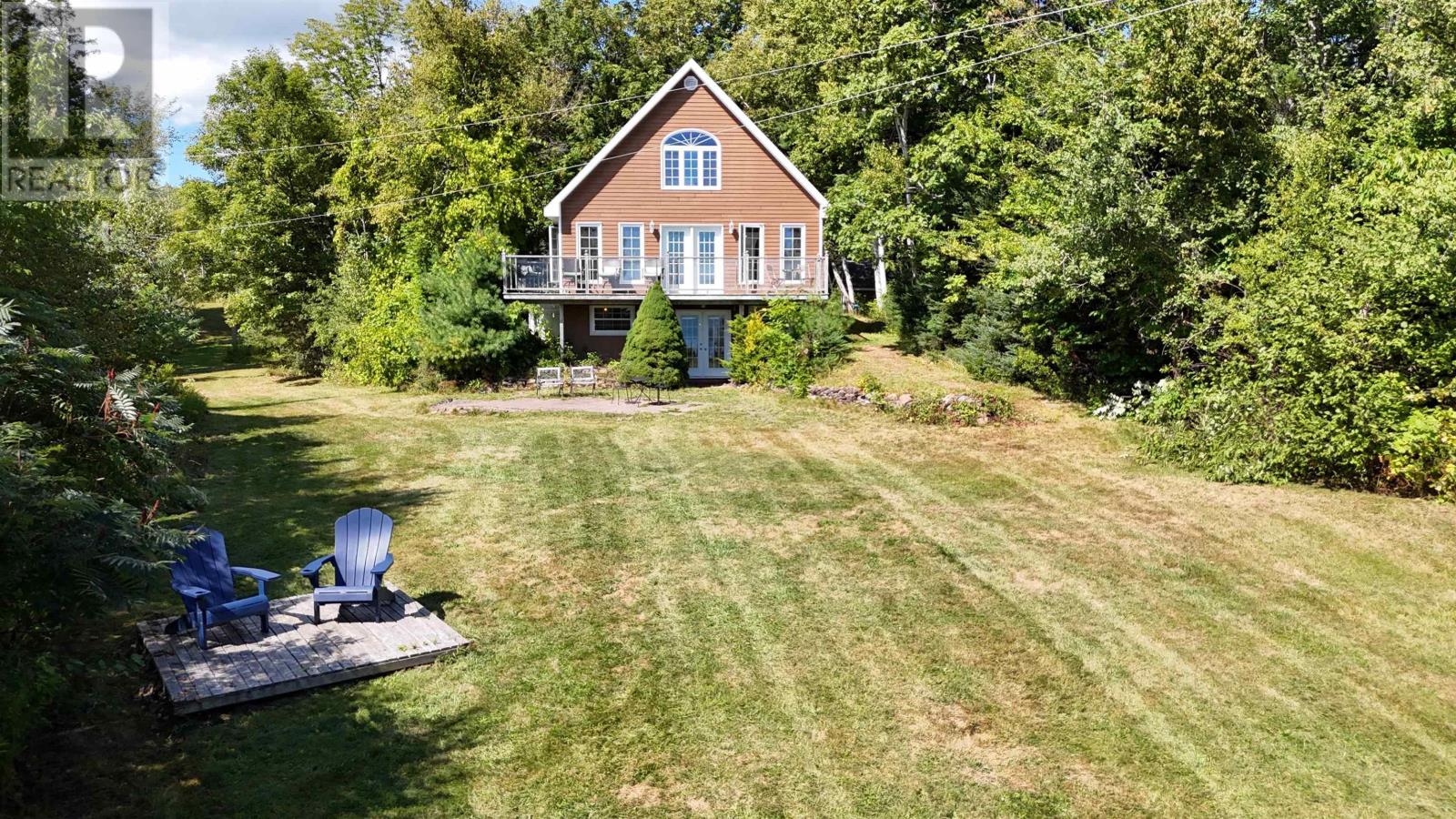 77 Maclennan Lane, Bay View, Nova Scotia  B0K 1H0 - Photo 3 - 202522037