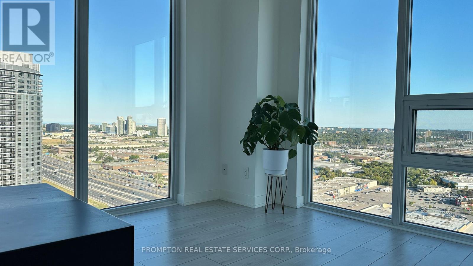 3308 - 2033 Kennedy Road, Toronto, Ontario  M1T 0B9 - Photo 10 - E12372735
