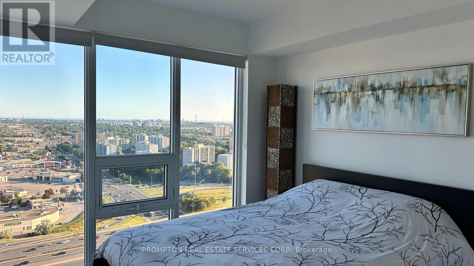 3308 - 2033 Kennedy Road, Toronto, Ontario  M1T 0B9 - Photo 11 - E12372735