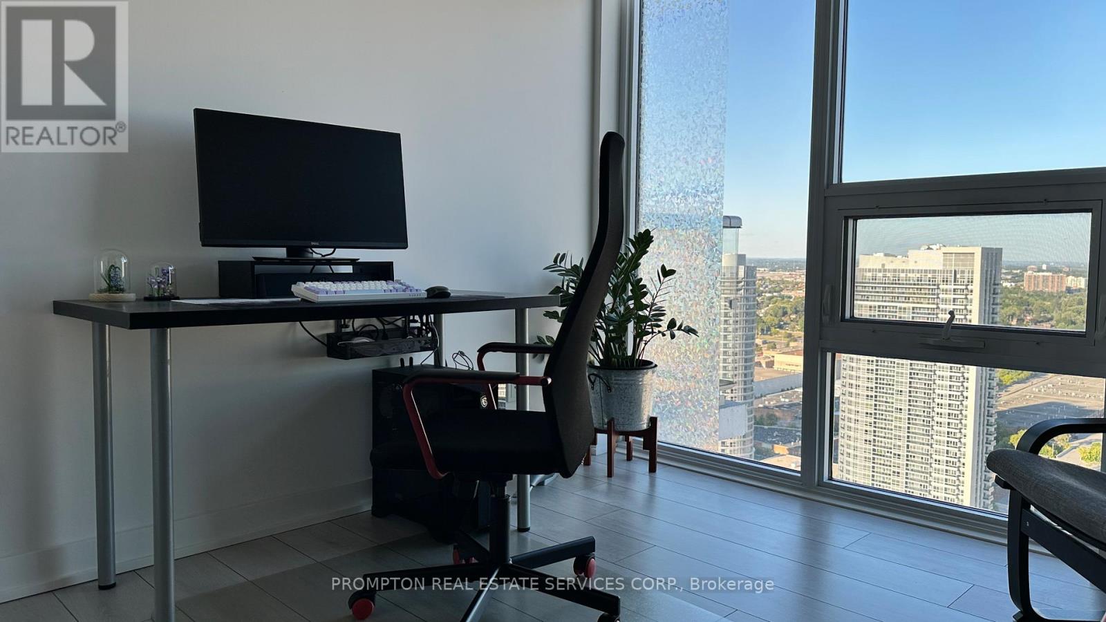 3308 - 2033 Kennedy Road, Toronto, Ontario  M1T 0B9 - Photo 12 - E12372735