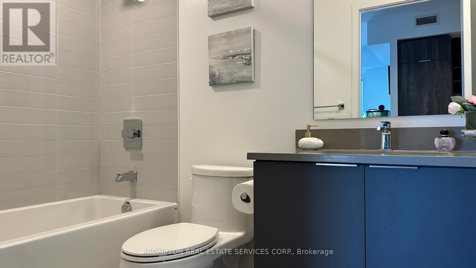 3308 - 2033 Kennedy Road, Toronto, Ontario  M1T 0B9 - Photo 13 - E12372735