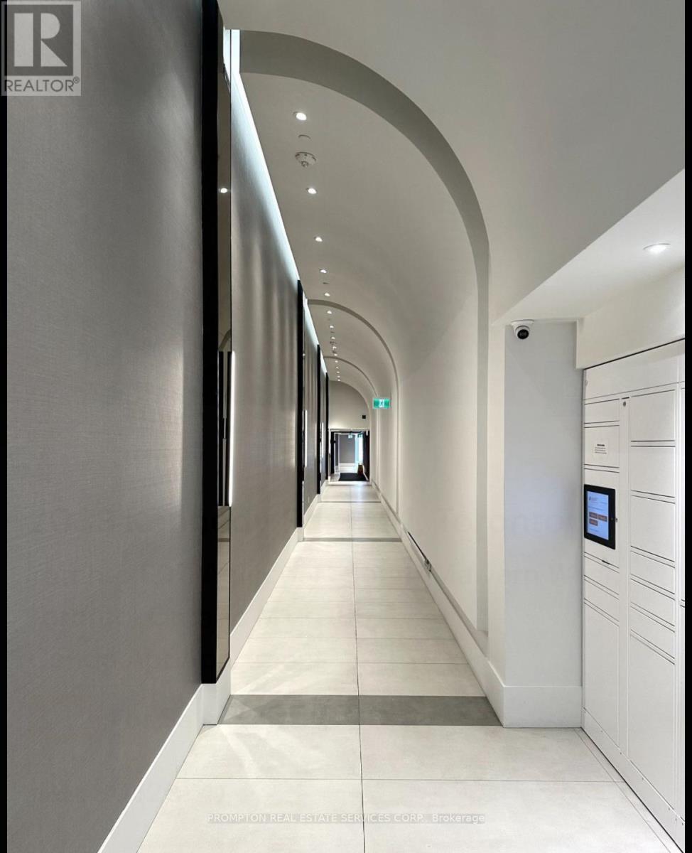 3308 - 2033 Kennedy Road, Toronto, Ontario  M1T 0B9 - Photo 17 - E12372735