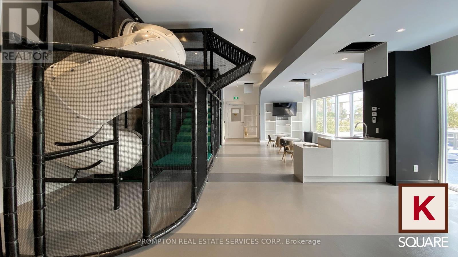 3308 - 2033 Kennedy Road, Toronto, Ontario  M1T 0B9 - Photo 29 - E12372735