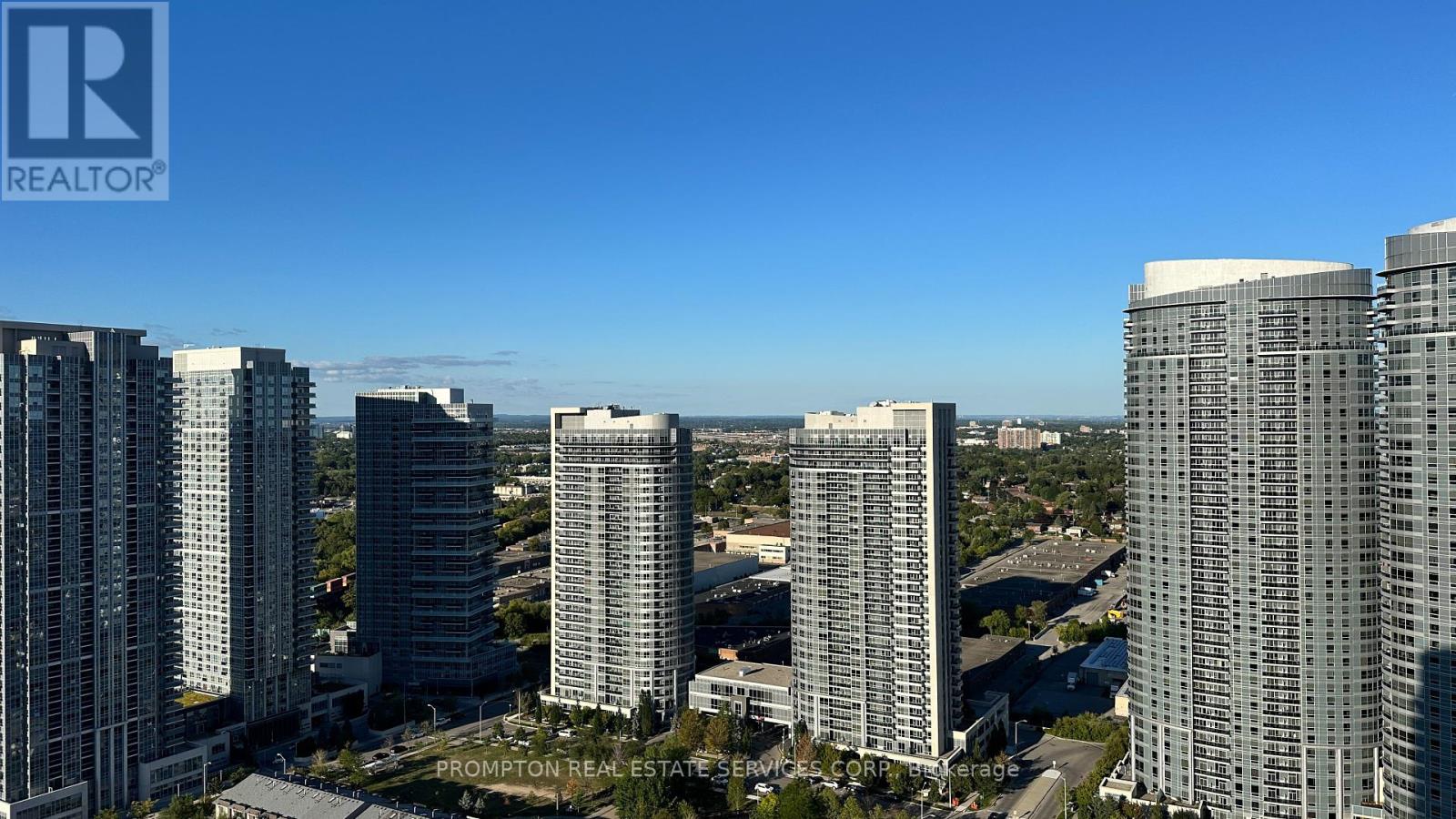 3308 - 2033 Kennedy Road, Toronto, Ontario  M1T 0B9 - Photo 3 - E12372735