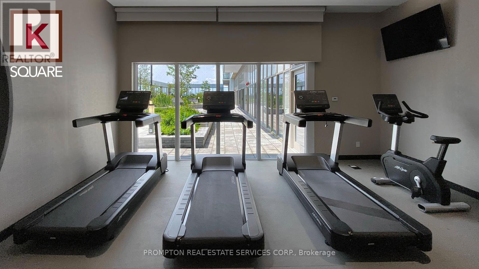 3308 - 2033 Kennedy Road, Toronto, Ontario  M1T 0B9 - Photo 40 - E12372735