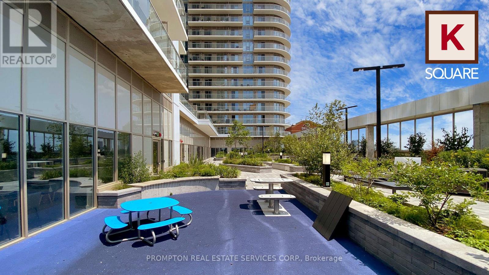 3308 - 2033 Kennedy Road, Toronto, Ontario  M1T 0B9 - Photo 41 - E12372735