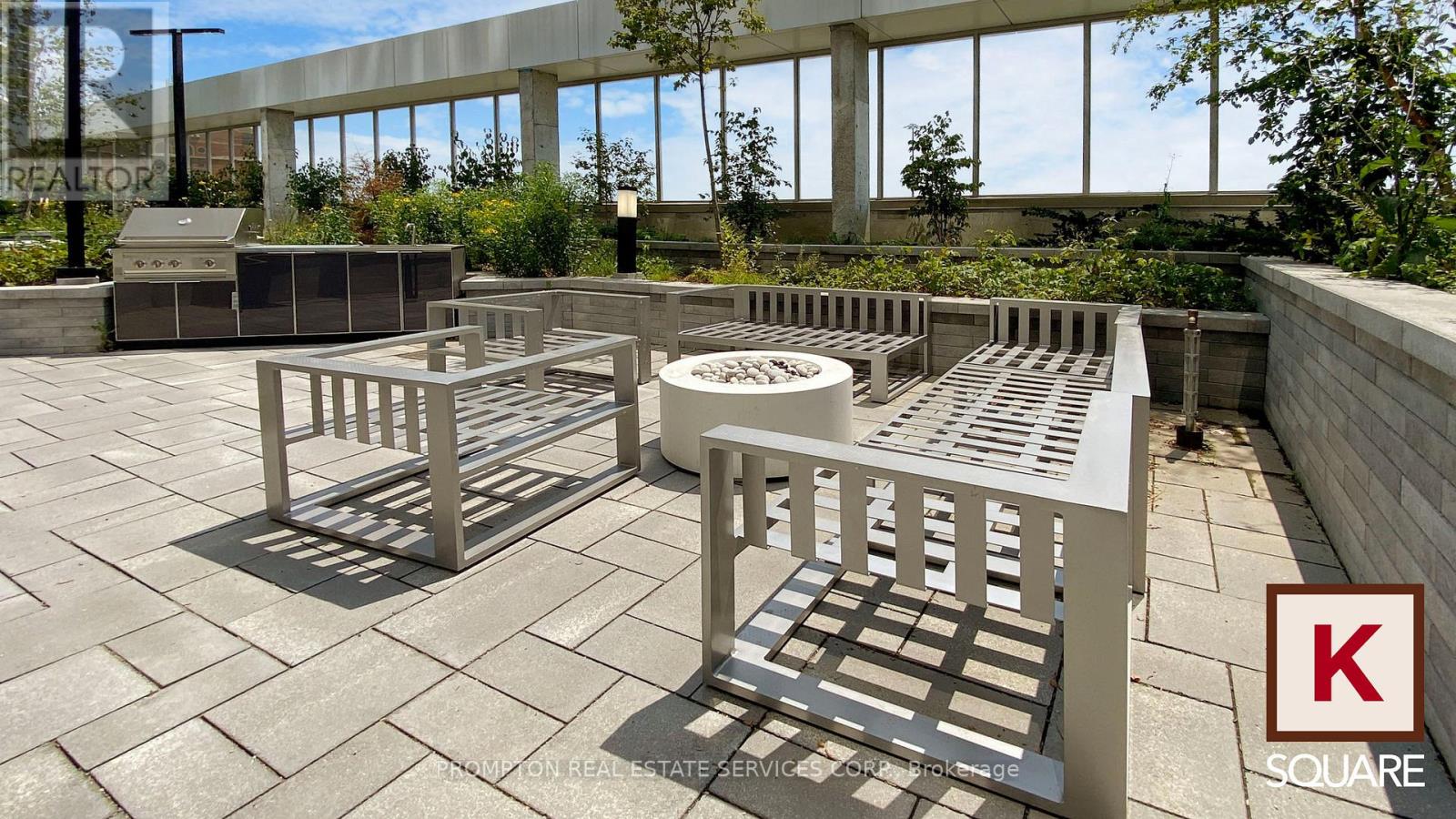 3308 - 2033 Kennedy Road, Toronto, Ontario  M1T 0B9 - Photo 44 - E12372735