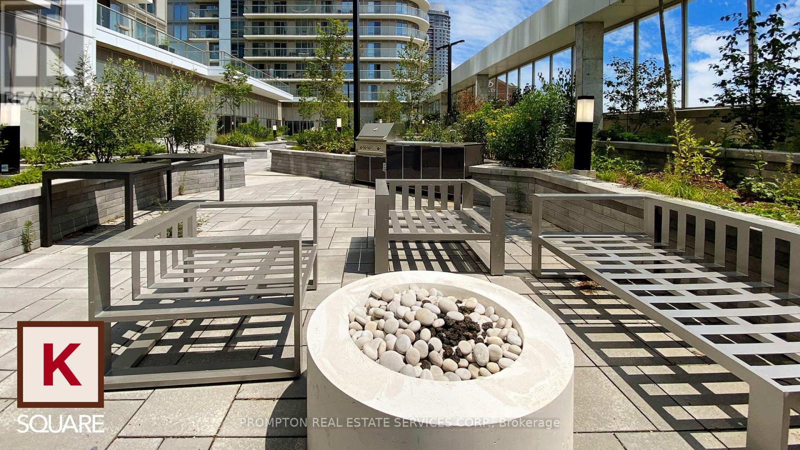 3308 - 2033 Kennedy Road, Toronto, Ontario  M1T 0B9 - Photo 45 - E12372735