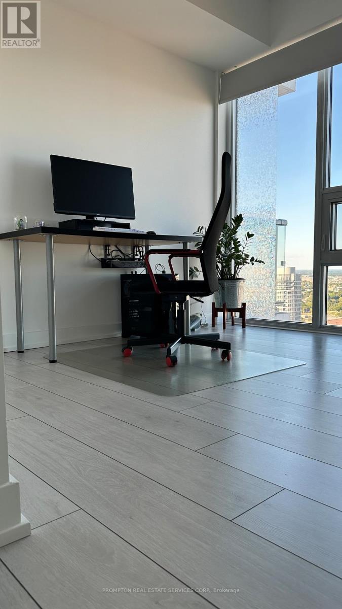 3308 - 2033 Kennedy Road, Toronto, Ontario  M1T 0B9 - Photo 47 - E12372735