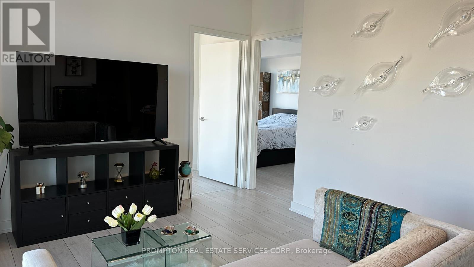 3308 - 2033 Kennedy Road, Toronto, Ontario  M1T 0B9 - Photo 6 - E12372735