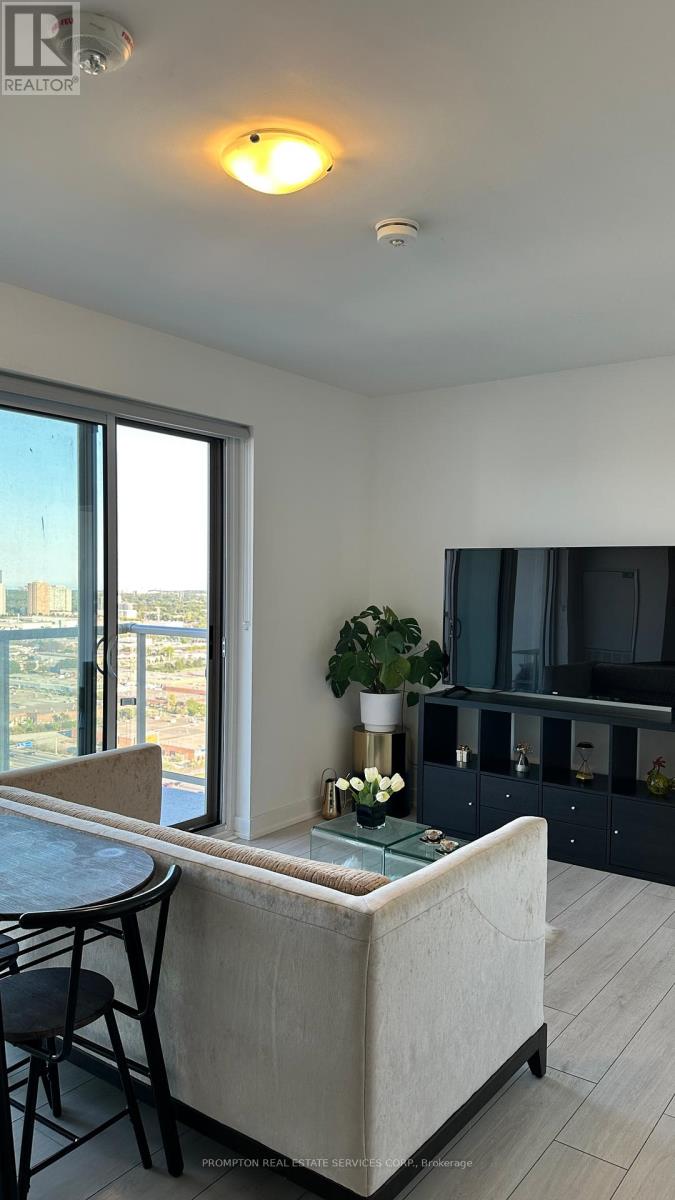 3308 - 2033 Kennedy Road, Toronto, Ontario  M1T 0B9 - Photo 7 - E12372735