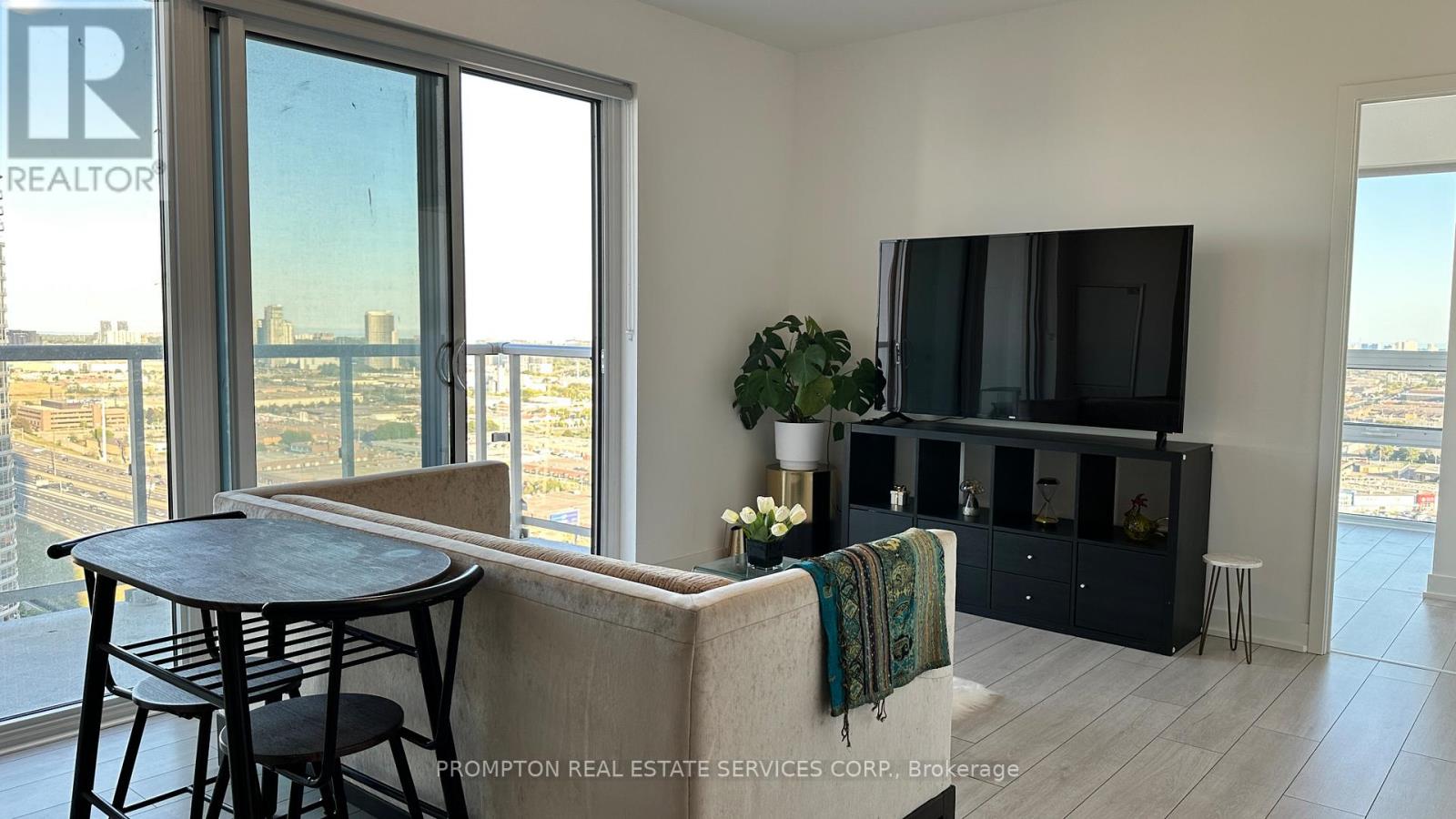 3308 - 2033 Kennedy Road, Toronto, Ontario  M1T 0B9 - Photo 9 - E12372735