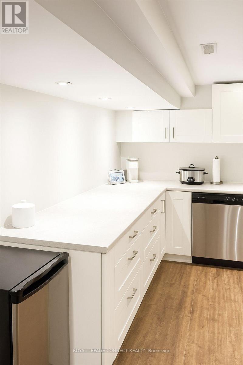 Basement - 171 Toynbee Trail, Toronto, Ontario  M1E 1G5 - Photo 11 - E12372744