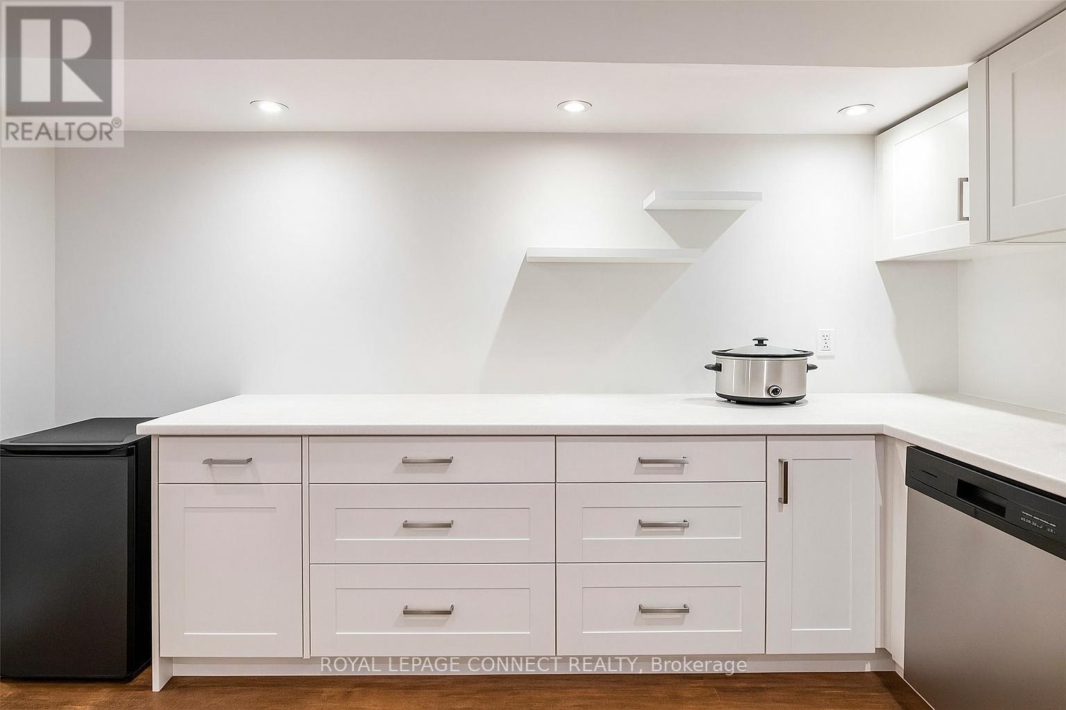 Basement - 171 Toynbee Trail, Toronto, Ontario  M1E 1G5 - Photo 12 - E12372744