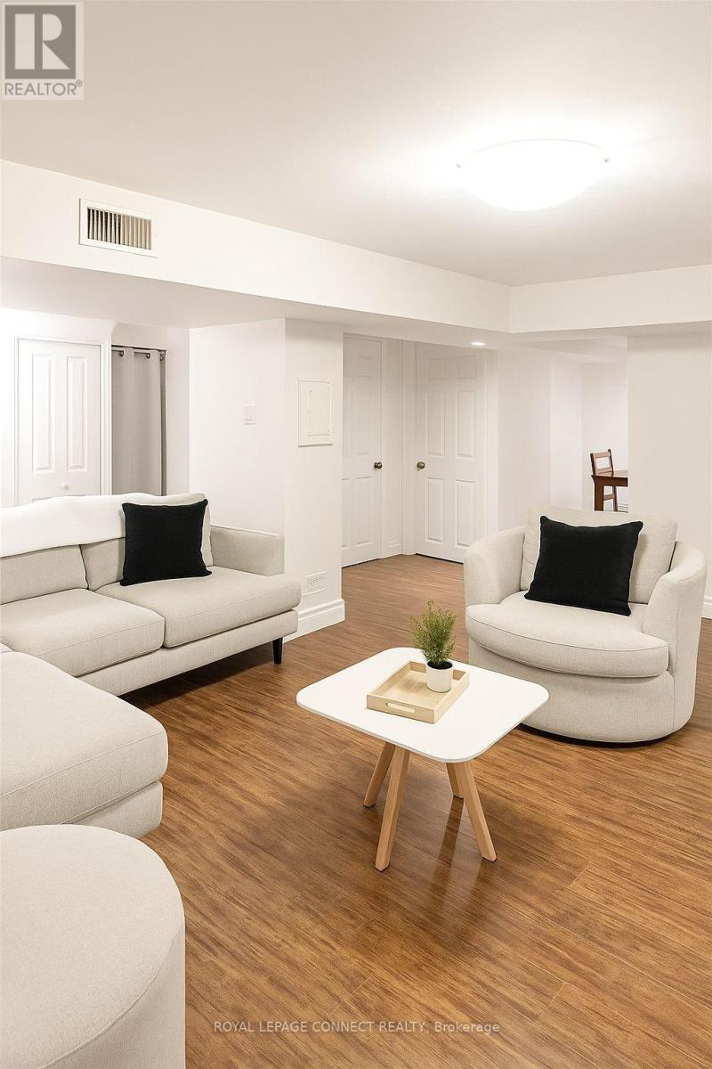 Basement - 171 Toynbee Trail, Toronto, Ontario  M1E 1G5 - Photo 13 - E12372744