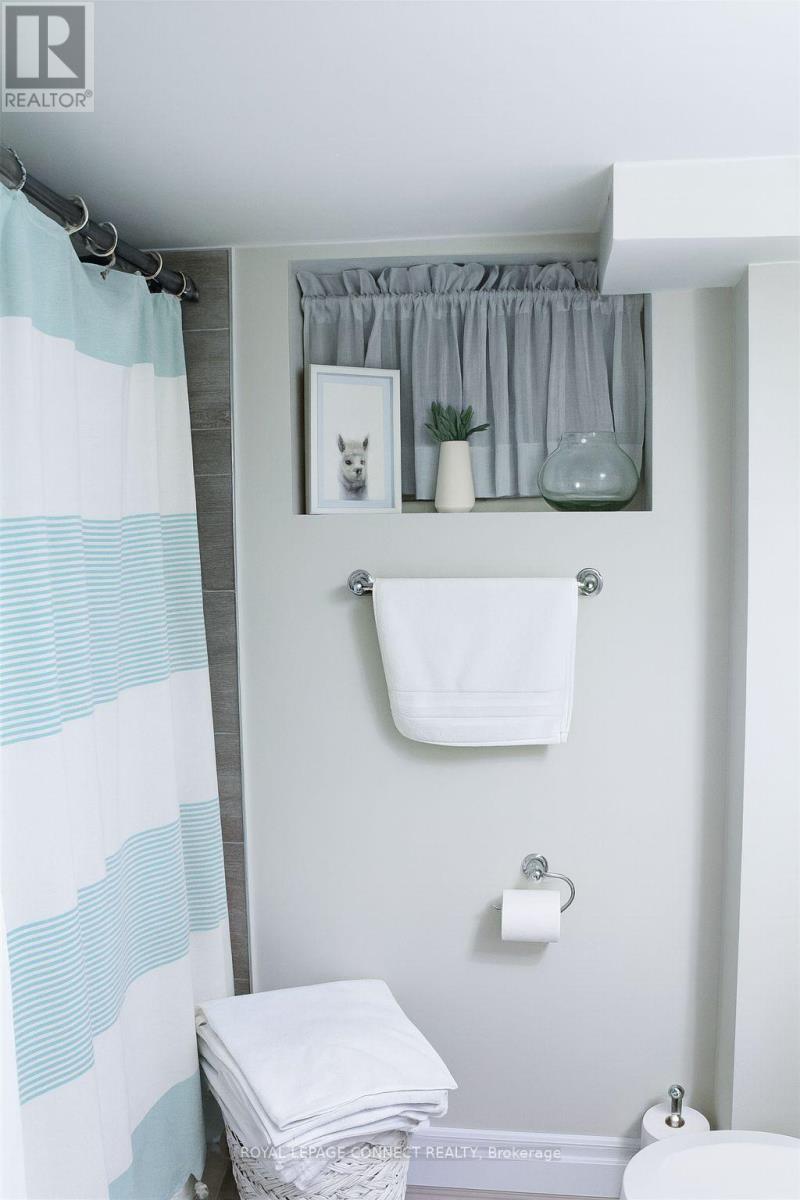Basement - 171 Toynbee Trail, Toronto, Ontario  M1E 1G5 - Photo 15 - E12372744