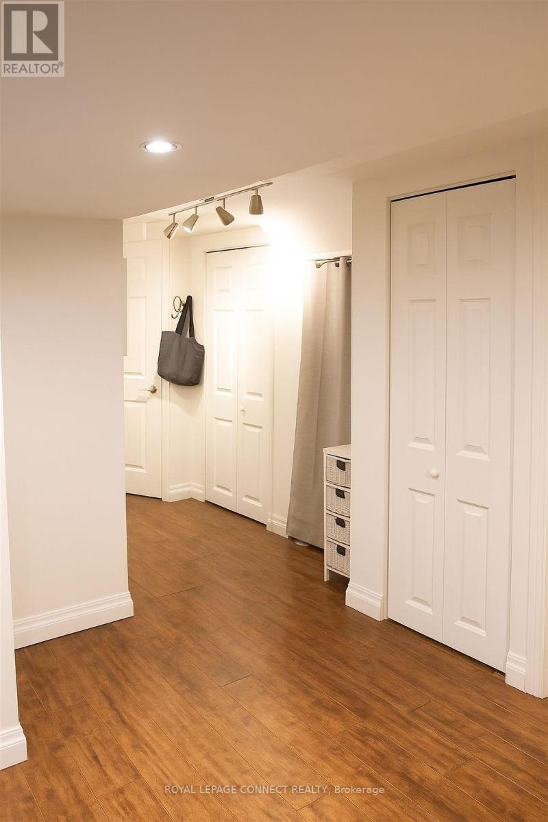 Basement - 171 Toynbee Trail, Toronto, Ontario  M1E 1G5 - Photo 3 - E12372744