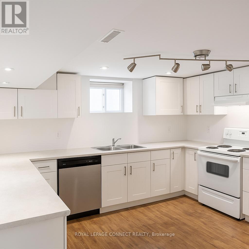 Basement - 171 Toynbee Trail, Toronto, Ontario  M1E 1G5 - Photo 4 - E12372744