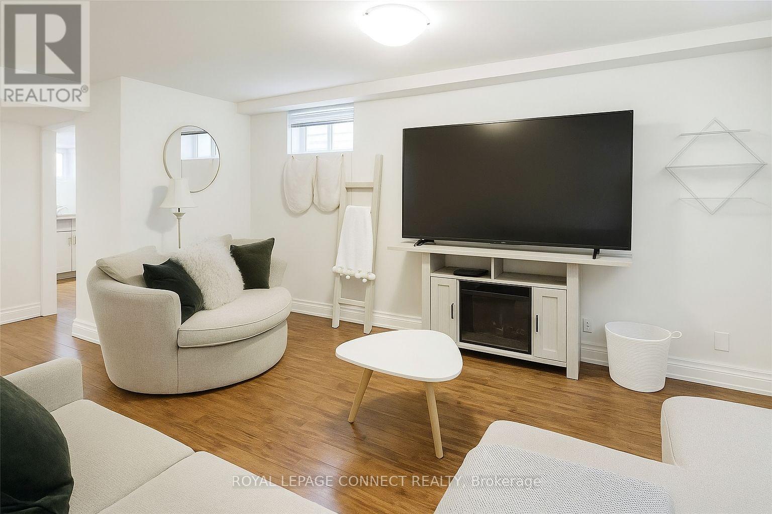 Basement - 171 Toynbee Trail, Toronto, Ontario  M1E 1G5 - Photo 6 - E12372744