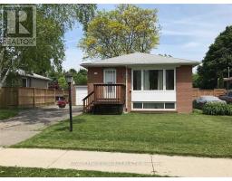 BASEMENT - 171 TOYNBEE TRAIL, Toronto, Ontario