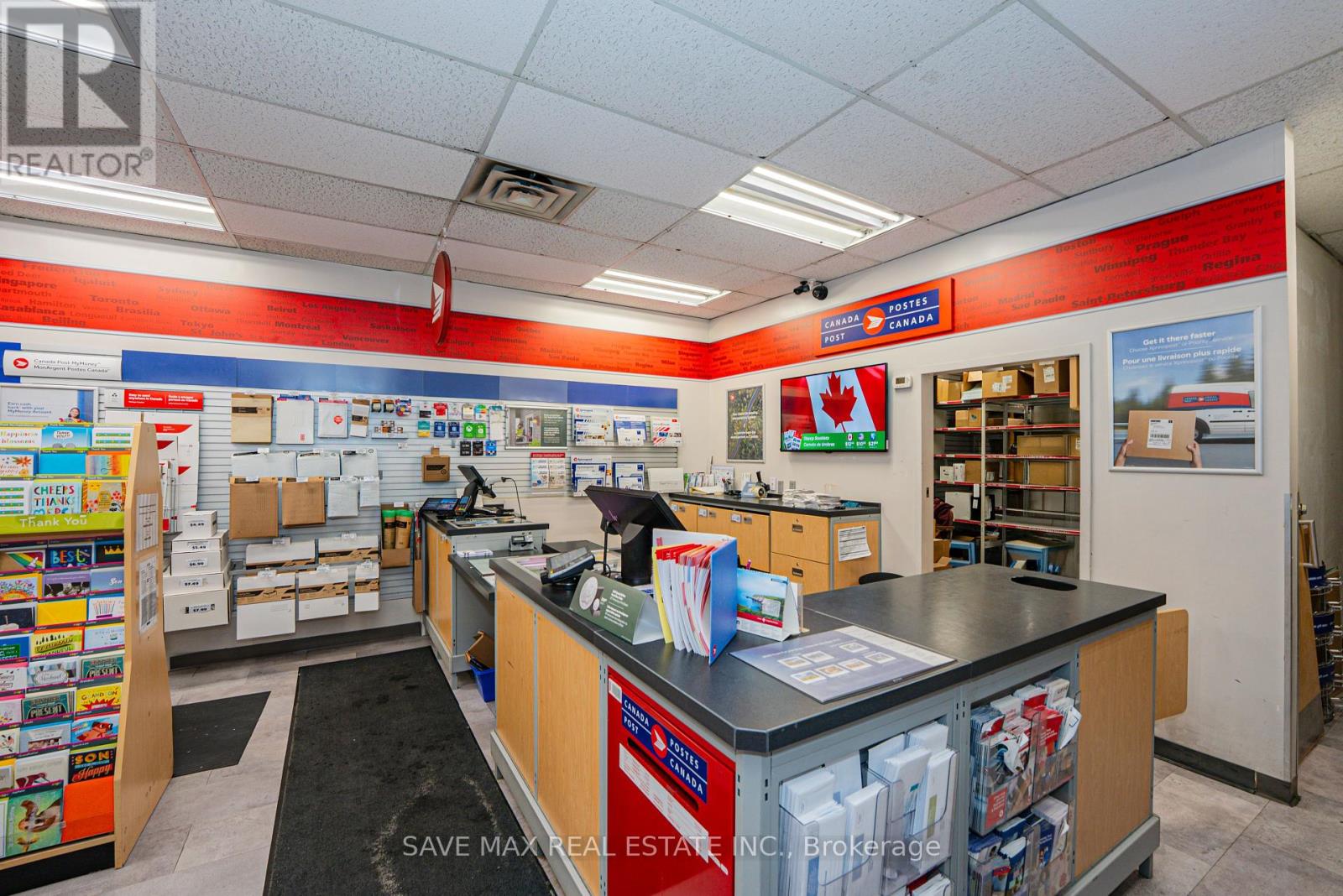 358 Danforth Avenue, Toronto, Ontario  M4K 1N8 - Photo 12 - E12372747