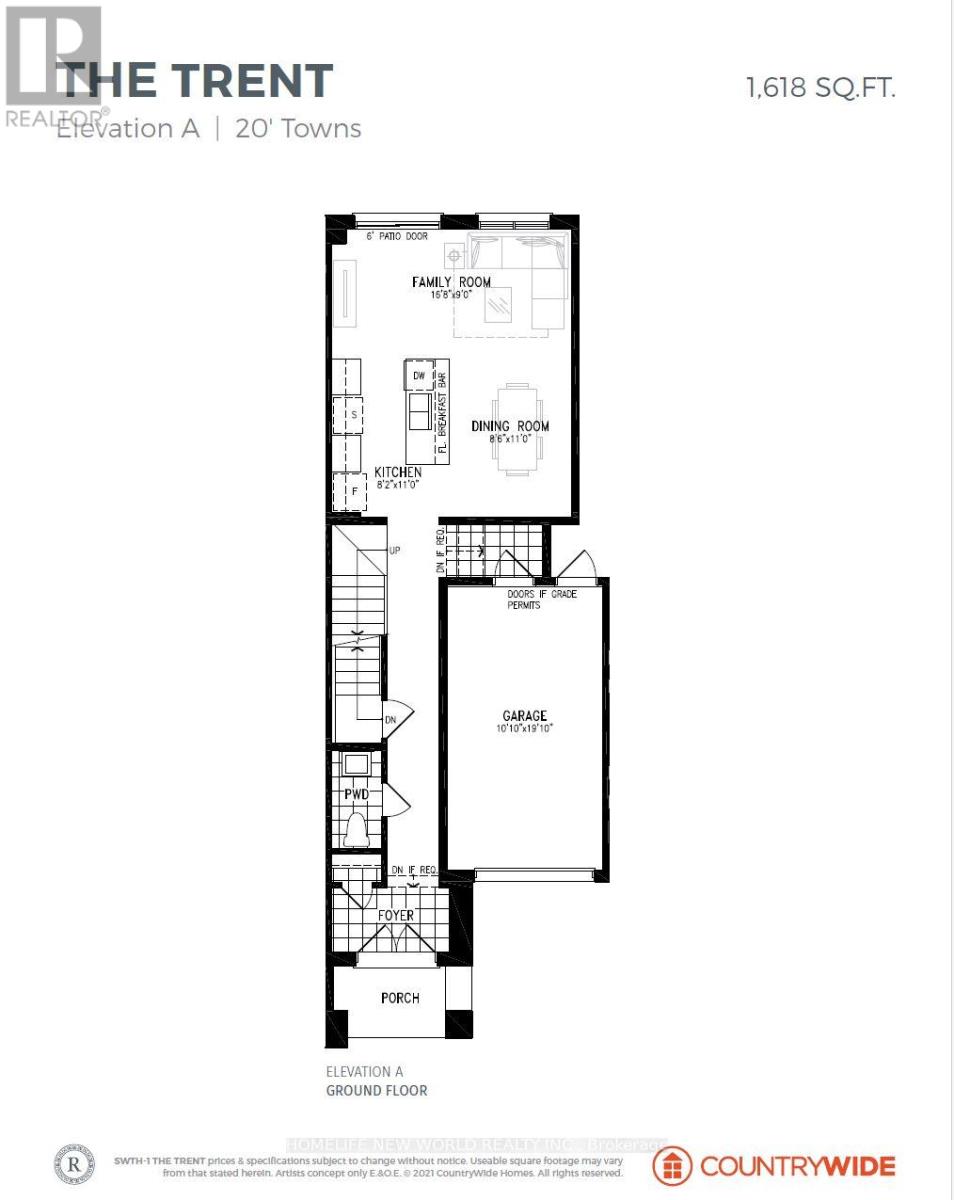 109 Tempel Street, Richmond Hill, Ontario  L4E 1A2 - Photo 23 - N12372742