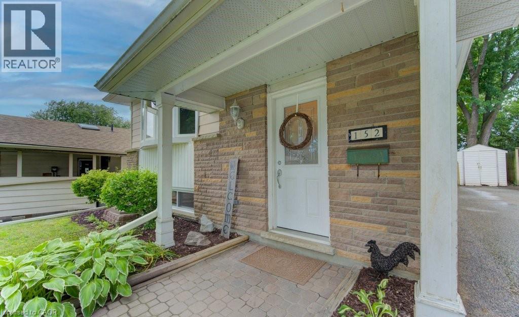 Property at 152 PINEDALE Drive image 2