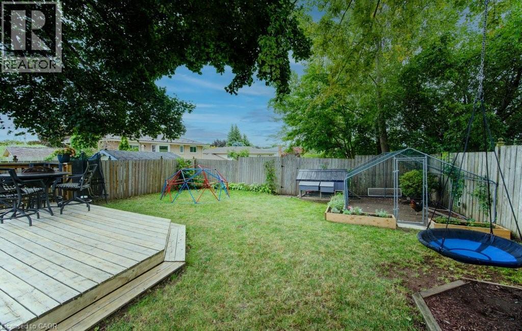 152 Pinedale Drive, Kitchener, Ontario  N2E 1K3 - Photo 34 - 40764874