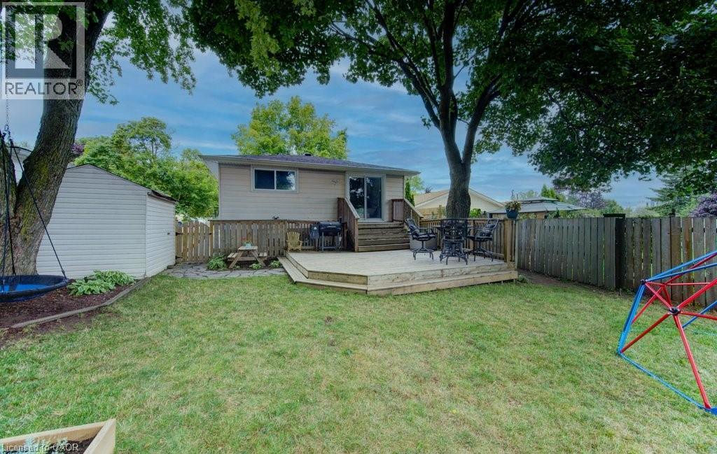 152 Pinedale Drive, Kitchener, Ontario  N2E 1K3 - Photo 36 - 40764874