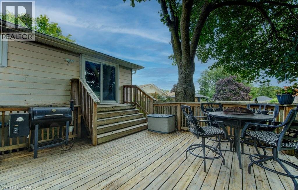 152 Pinedale Drive, Kitchener, Ontario  N2E 1K3 - Photo 39 - 40764874