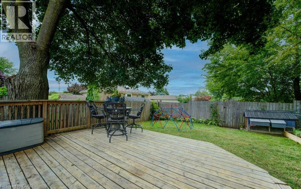 152 Pinedale Drive, Kitchener, Ontario  N2E 1K3 - Photo 40 - 40764874