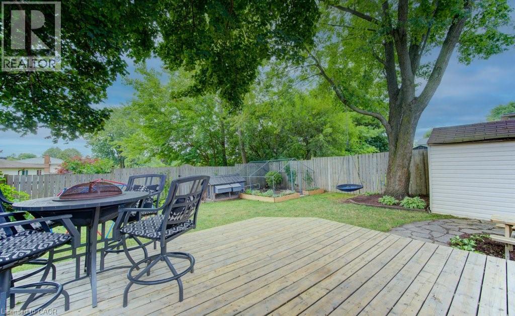 152 Pinedale Drive, Kitchener, Ontario  N2E 1K3 - Photo 41 - 40764874