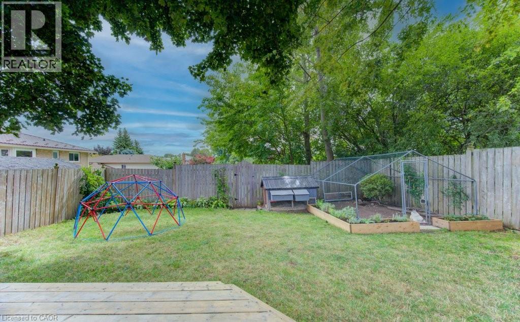 152 Pinedale Drive, Kitchener, Ontario  N2E 1K3 - Photo 42 - 40764874