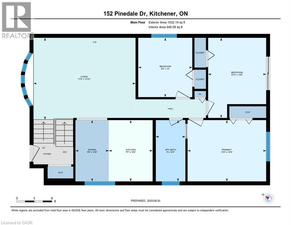 152 Pinedale Drive, Kitchener, Ontario  N2E 1K3 - Photo 44 - 40764874