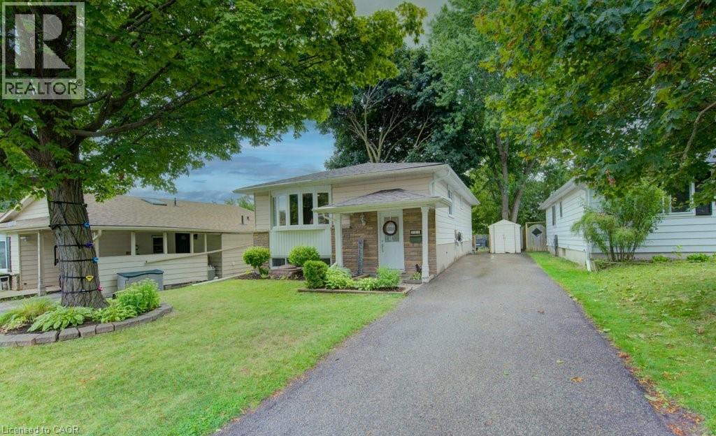 152 Pinedale Drive, Kitchener, Ontario  N2E 1K3 - Photo 6 - 40764874