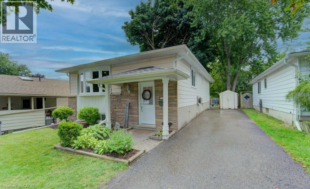 152 Pinedale Drive, Kitchener, Ontario  N2E 1K3 - Photo 7 - 40764874