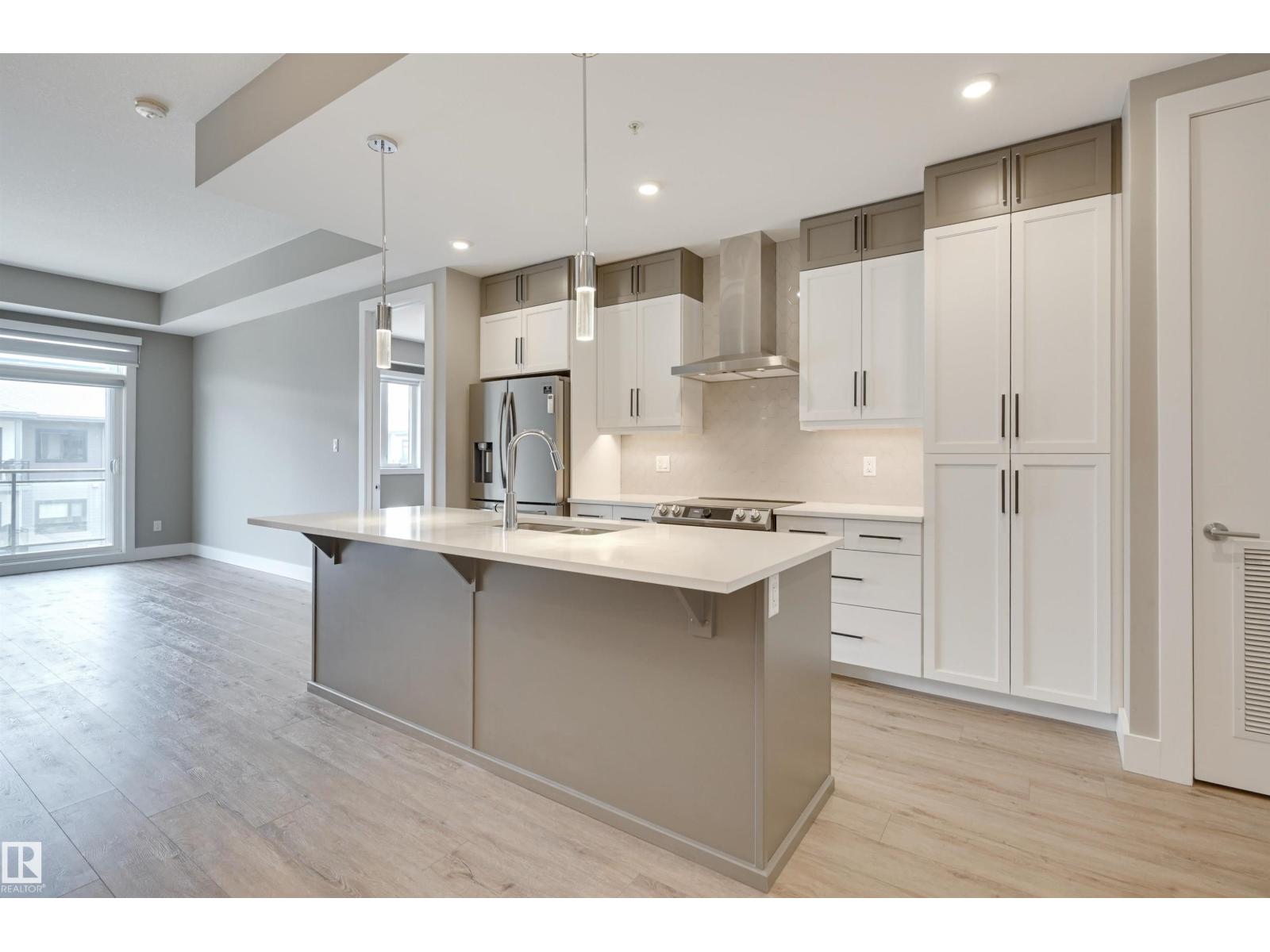 #406 528 Griesbach Pr Nw, Edmonton, Alberta  T5E 6X2 - Photo 7 - E4445682