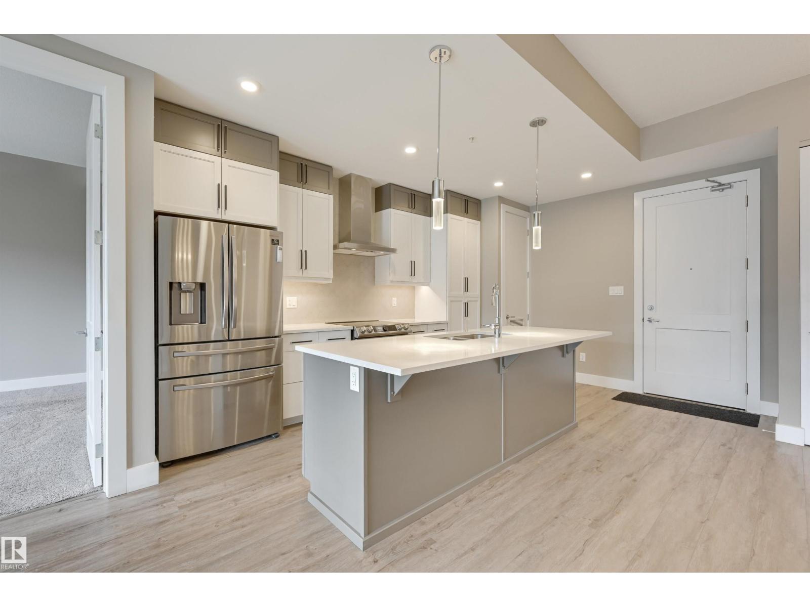 #406 528 Griesbach Pr Nw, Edmonton, Alberta  T5E 6X2 - Photo 12 - E4445682