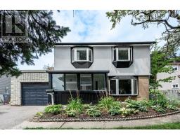 30 Herkley Drive, Brampton (Madoc), Ca