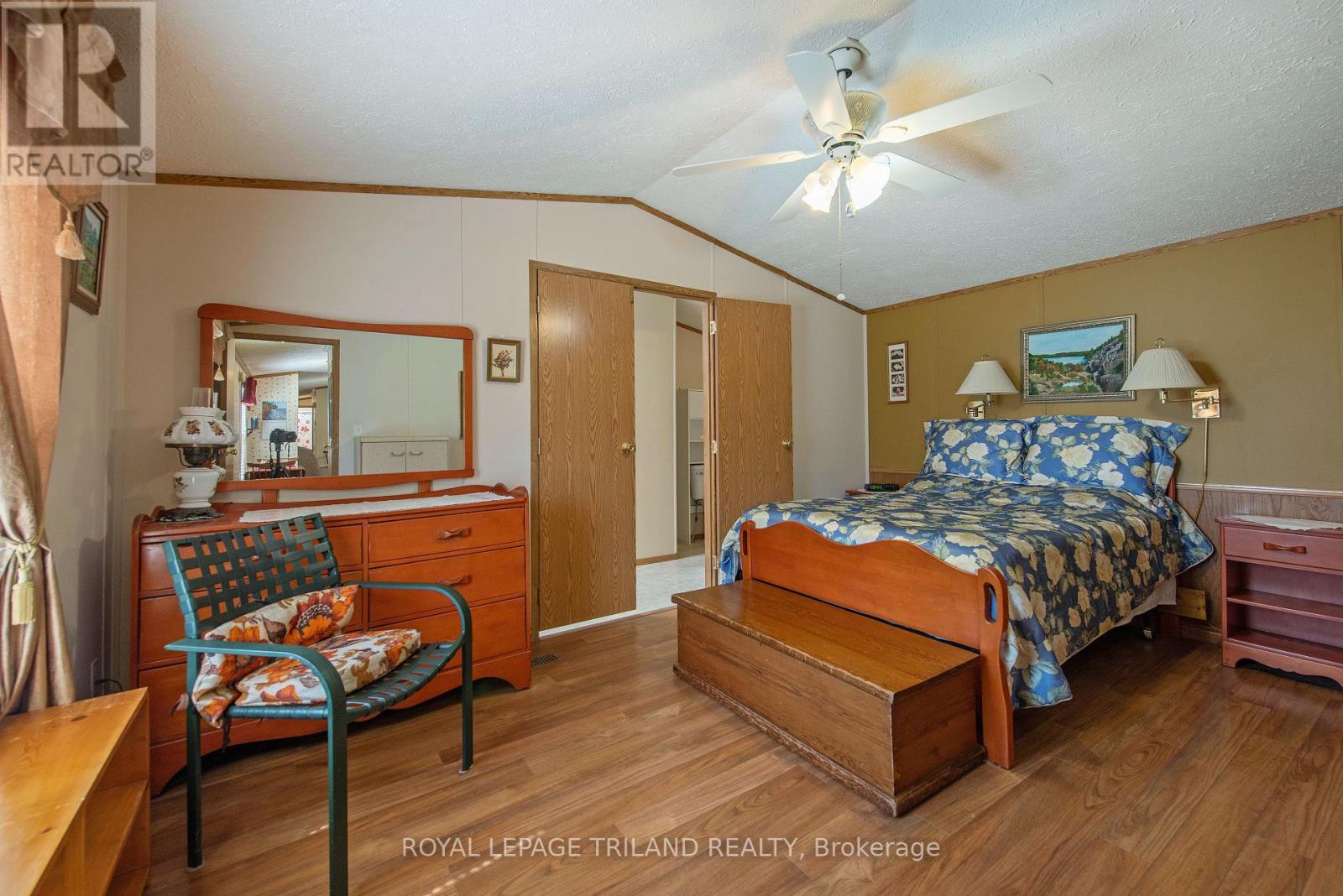 A - 5 Stewart Street, Strathroy-Caradoc, Ontario  N7G 1A1 - Photo 19 - X12372761