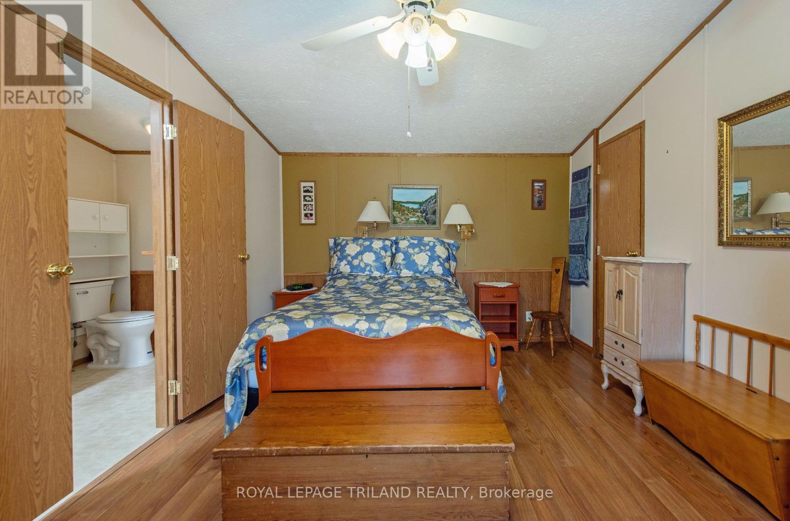 A - 5 Stewart Street, Strathroy-Caradoc, Ontario  N7G 1A1 - Photo 20 - X12372761