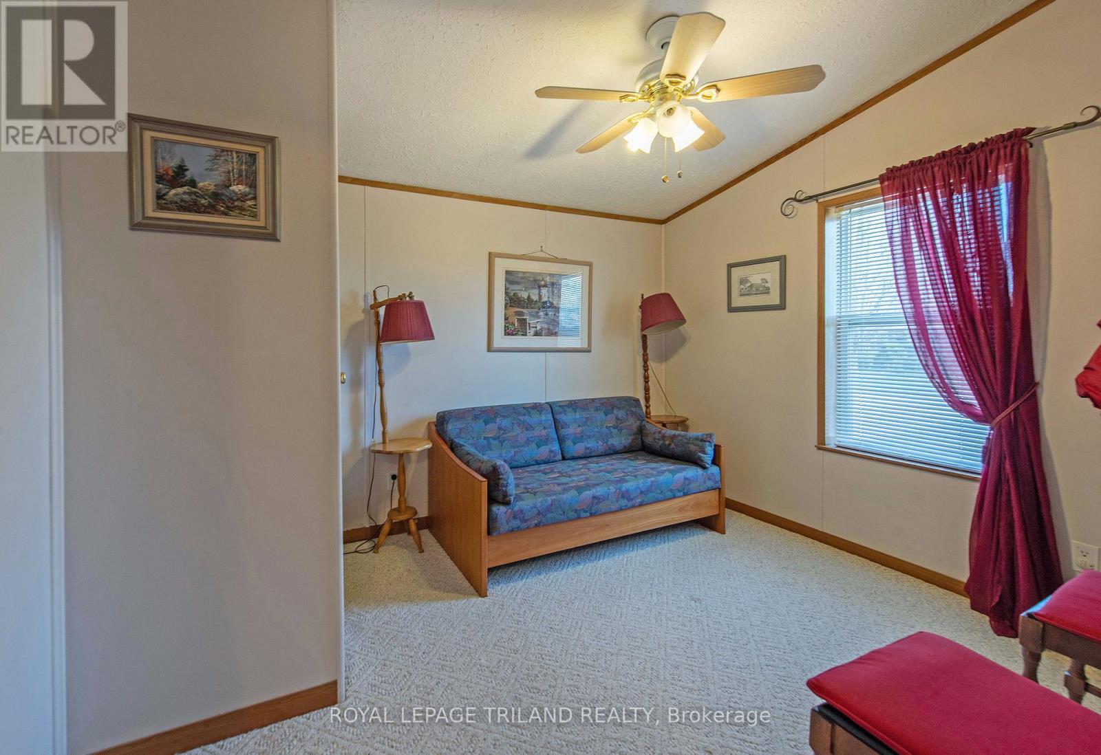 A - 5 Stewart Street, Strathroy-Caradoc, Ontario  N7G 1A1 - Photo 25 - X12372761