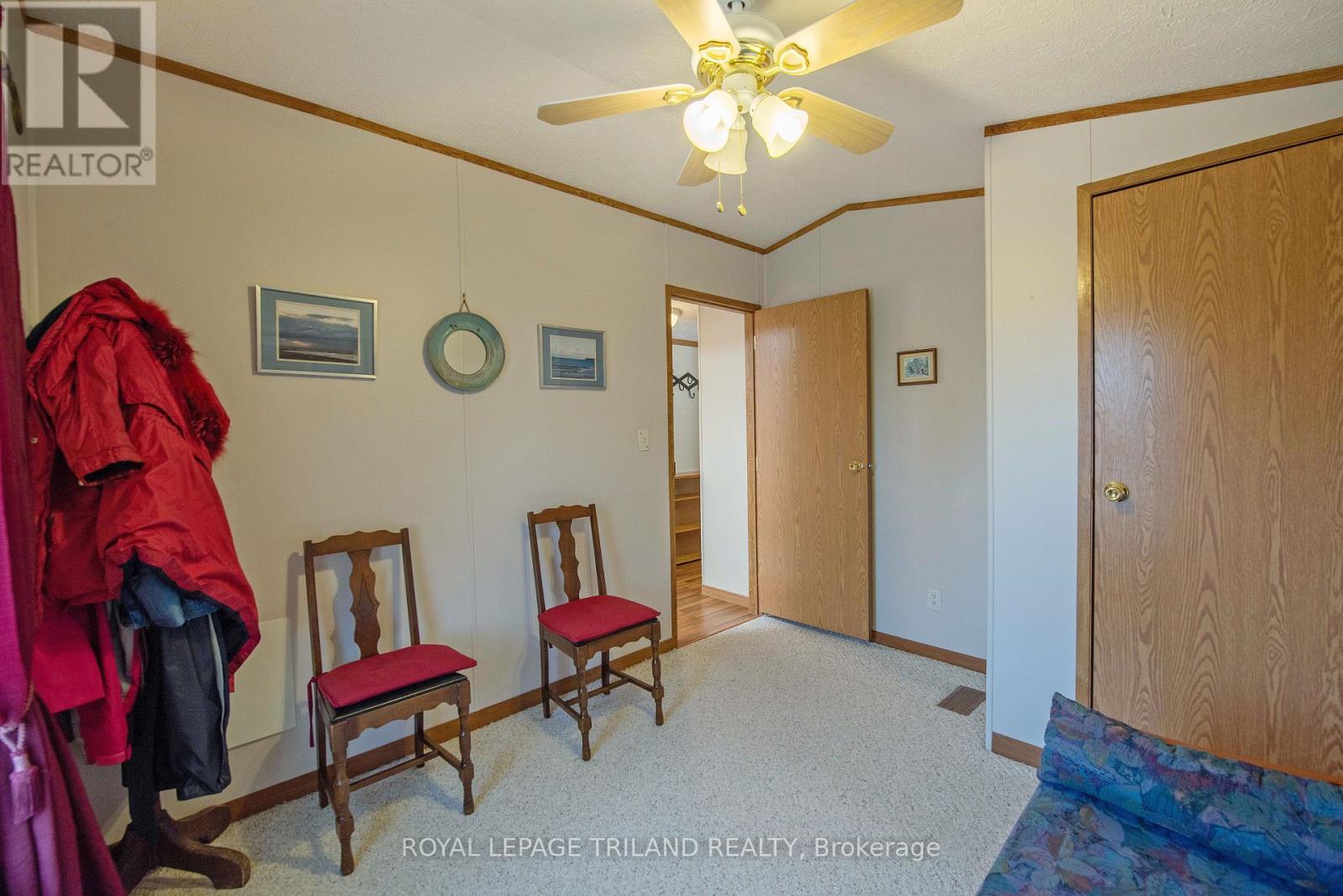 A - 5 Stewart Street, Strathroy-Caradoc, Ontario  N7G 1A1 - Photo 26 - X12372761